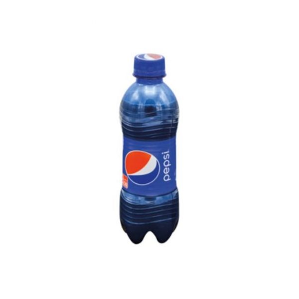 Pepsi Pack De 12 Bouteilles - Pepsi - 33 CL